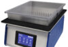 Automated Gel Staining