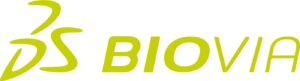 DS BIOVIA logo