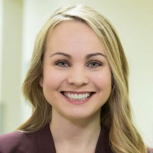 Allison May