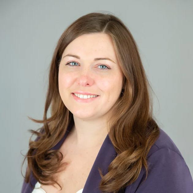 Allison May Keeler-Klunk, PhD
