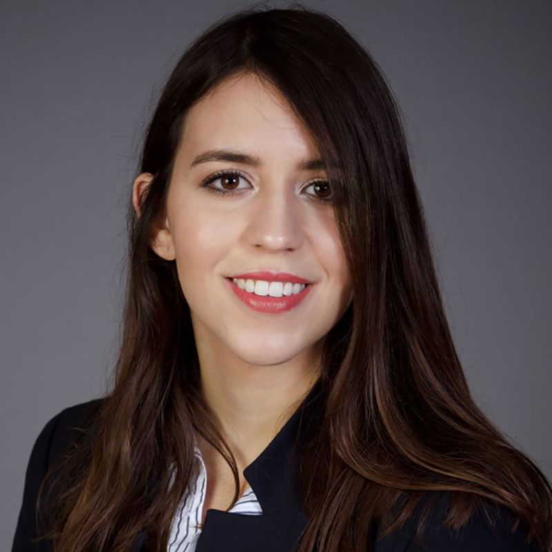 Anna Moreno