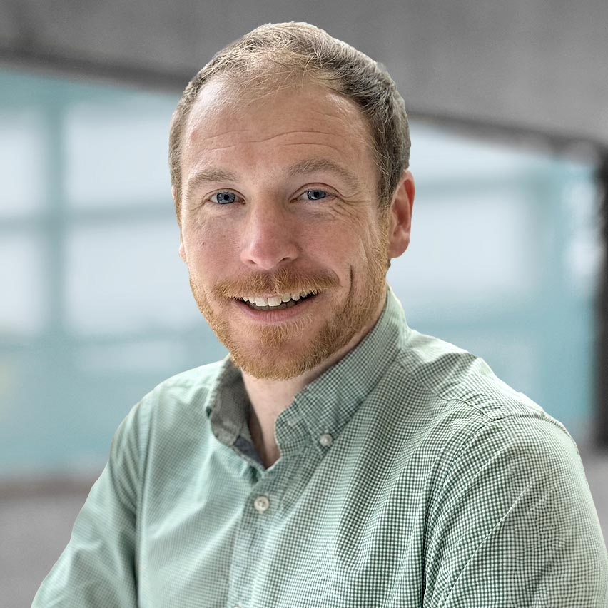 Andrew Wagner