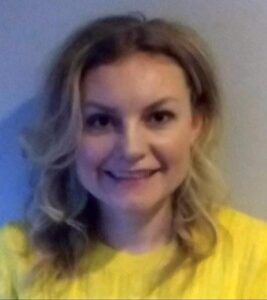 Ania Mikucka
