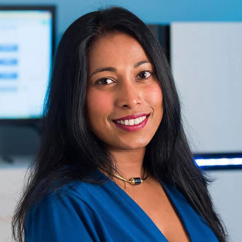 Anoja Perera