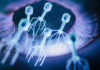 Phages Can Weaponize Selfish Genetic Elements to Outcompete Peers