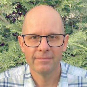 Clive Roper