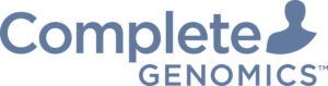 Complete Genomics logo