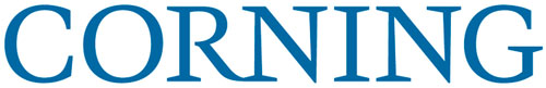 Corning logo