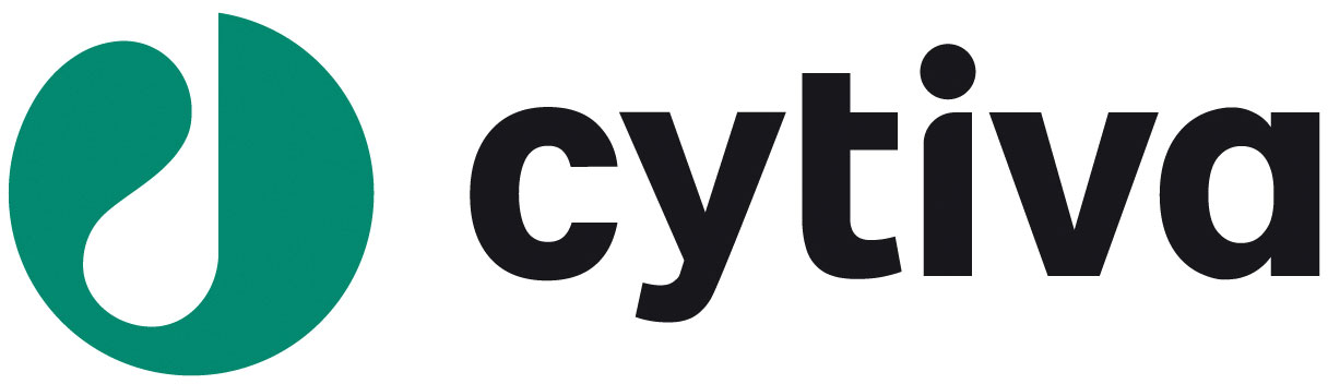 cytiva logo