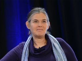 Daphne Koller