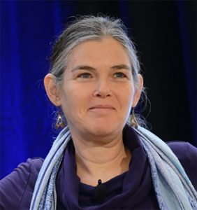 Daphne Koller
