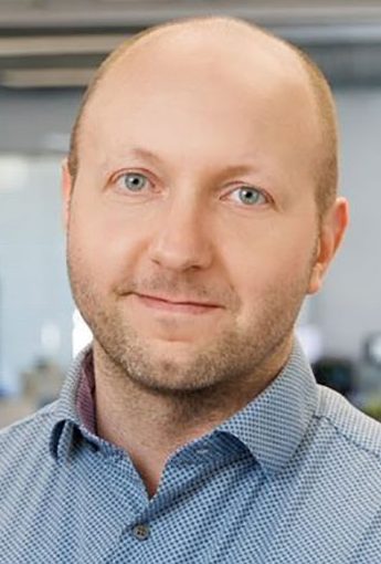 David Kugler
