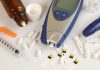 GLP1 and Harmine Therapy Reverses Diabetes in Mice by Regenerating Beta Cells