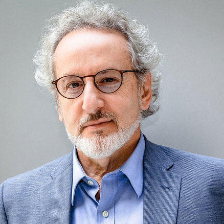 Donald Ingber