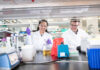 Absci Eyes Busy 2025 as Lead AI-Designed Candidate Heads for Clinic