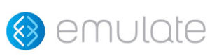 emulate bio logo