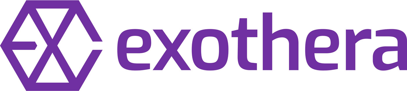 exothera logo