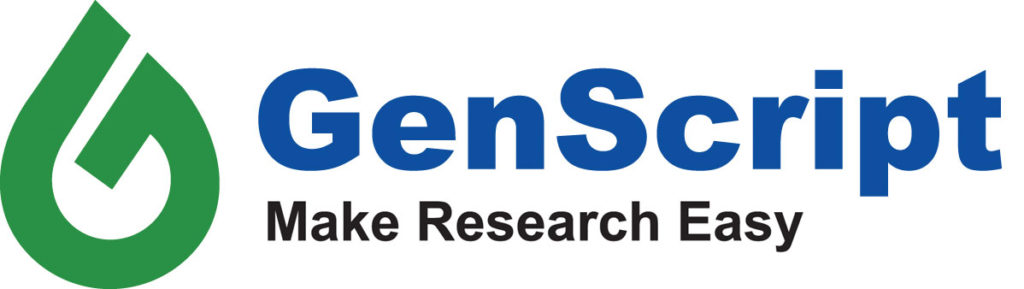 GenScript logo