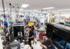 StockWatch: Layoffs, ARK Selloff Sink Ginkgo Bioworks