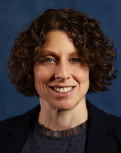 Hilary Sherman