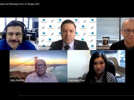 January 27, 2021 GEN Edge Live Snapshot