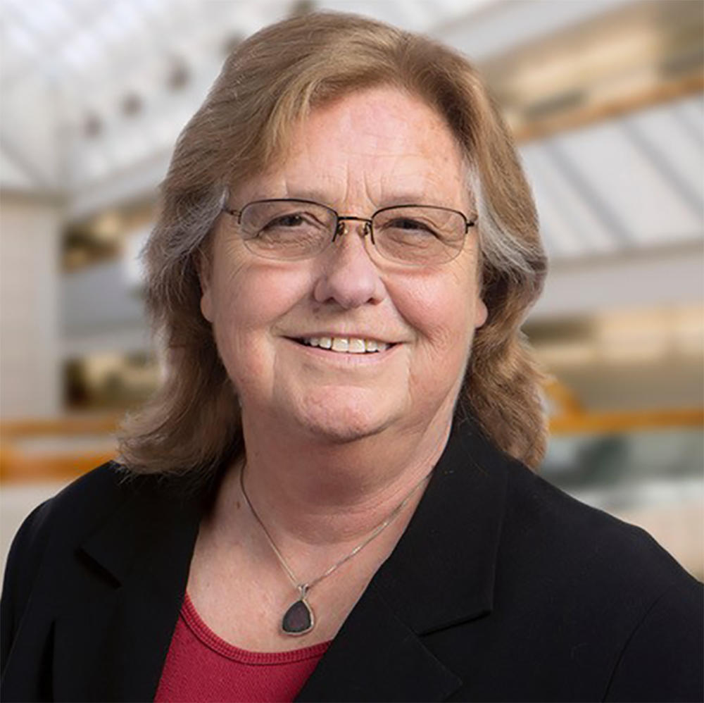 Jeanne Loring