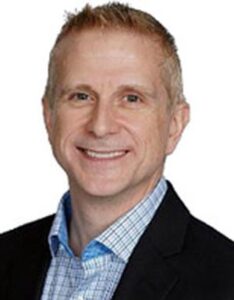 Jeff Vannest