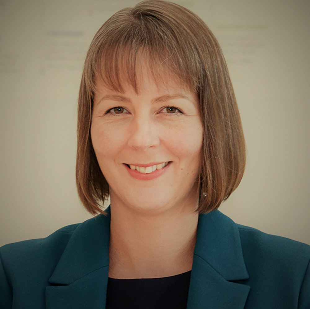 Jo Brewer