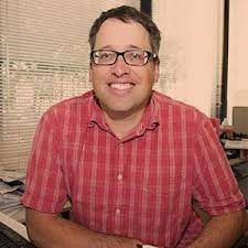 Keith Robison