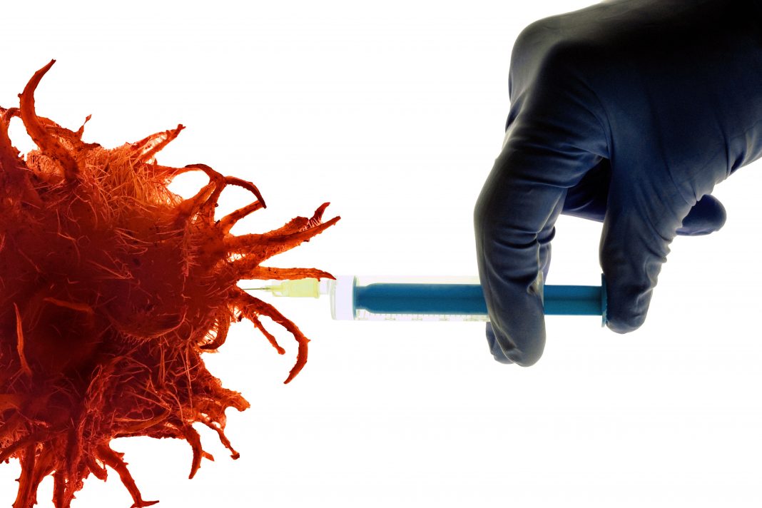 cancer vaccine