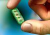 Switching Gene Therapy On and Off with a Pill