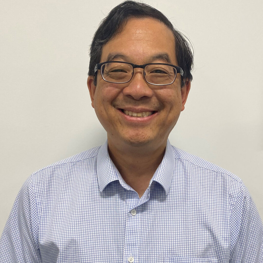 Mark Chiu