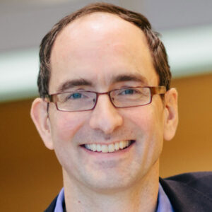 Mark Frohlich