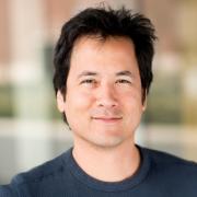 Saul Kato headshot