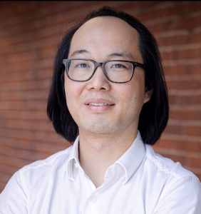 Tasuku Kitada