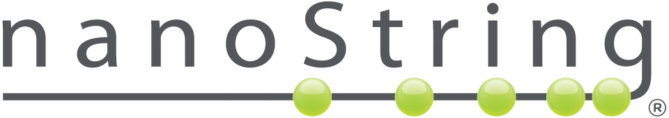 NanoString logo