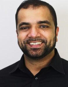 Nusreth Baig