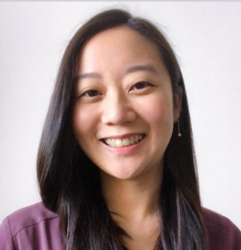 Pamela Ting