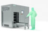 Line Sterilizer