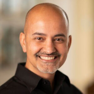 Punit Seth