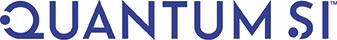 Quantum SI blue logo