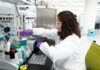 Protein Microparticles Turn Infusions into Injectables