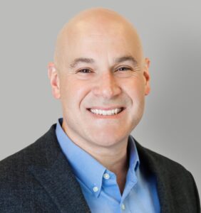 Robert Georgantas