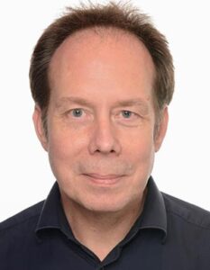 Sascha Losko
