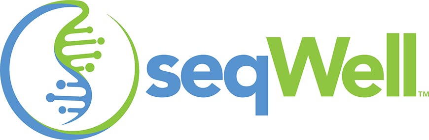 seqWell logo