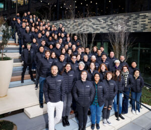 University of Washington, Parse Biosciences researchers
