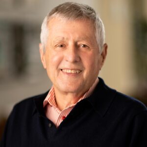 Stan Crooke