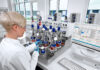 Stem Cell Therapy Development Embraces New Technologies