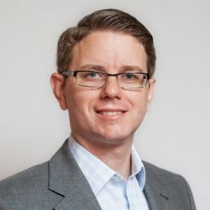 Stephen Hayward