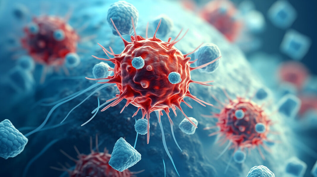 Chimeric antigen receptor CAR - car T-Cell